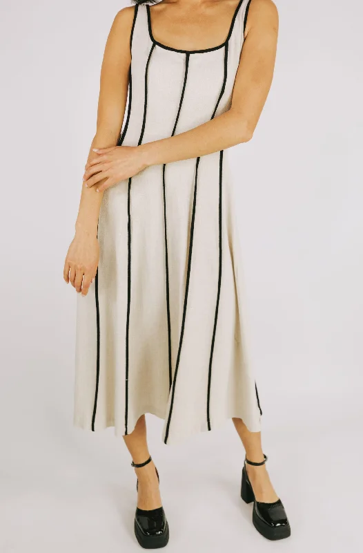 Elevate Me Dress