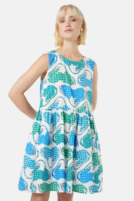 Jaguar Beach Dress