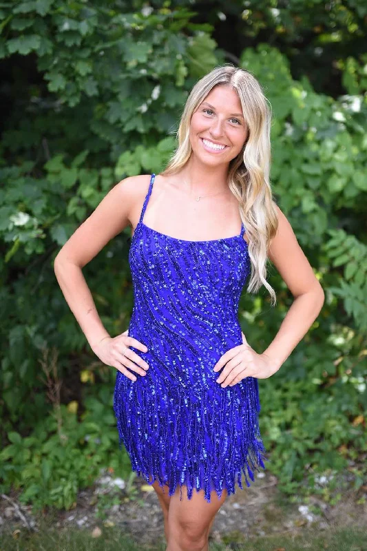 Royal Blue
