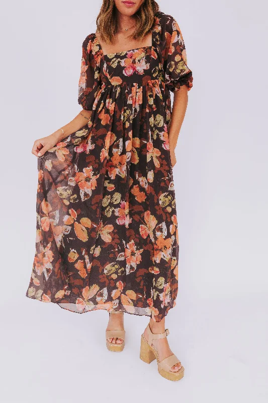 Stolen Heart Dress
