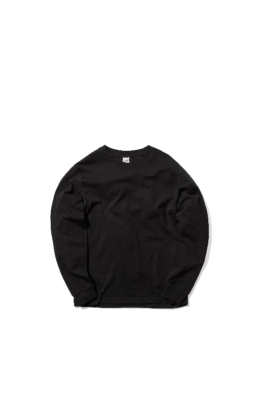 Gym Class Longsleeve T-Shirt Graphic Embroidered Appliqued