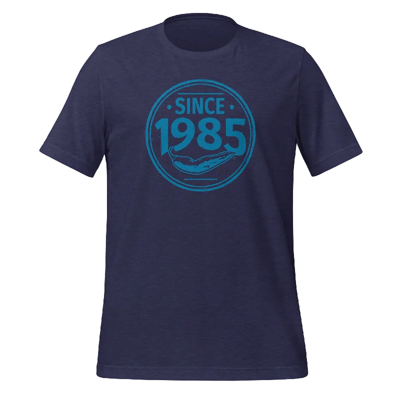 Heather Midnight Navy