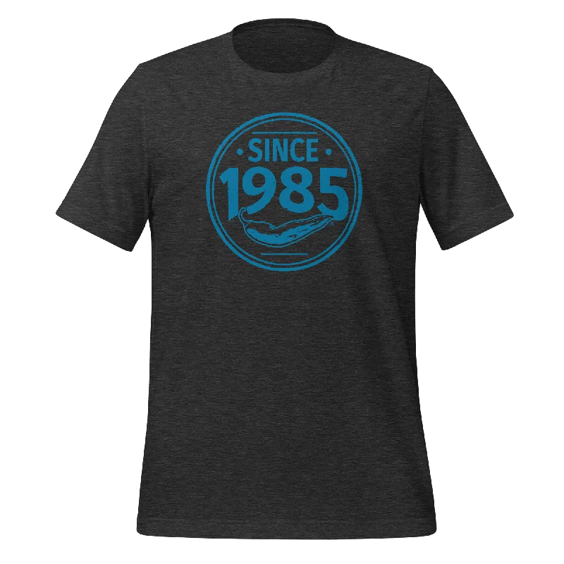 Dark Grey Heather