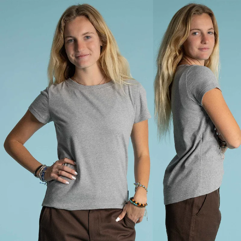 Athletic Grey