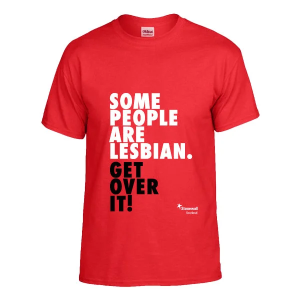 Scotland Vintage Sale T-shirt - Some People Are Lesbians. Get over it! Faux Fur Fabric Real Fur Fabric Shearling Fabric Scotland Vintage Sale T-shirt - Some People Are Lesbians. Get over it! Faux Fur Fabric Real Fur Fabric Shearling Fabric