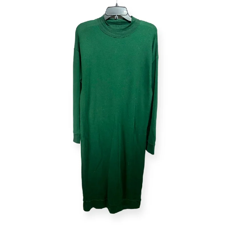 Sweater Dress Casual Maxi By Free People  Size: S Long Sweater Short Sweater Cropped Sweater