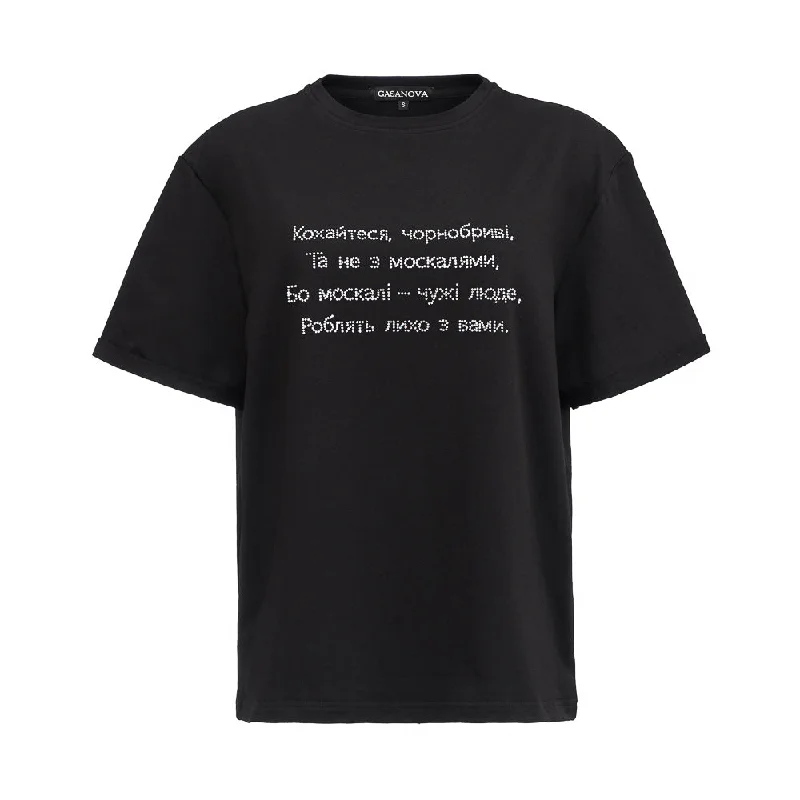 T-shirt Lace Blend Ribbed Blend Corduroy Blend