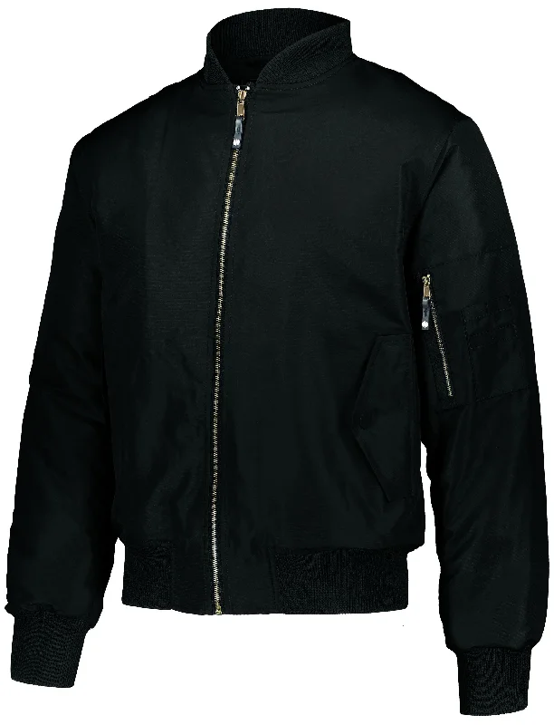 Flight Bomber Jacket 229532