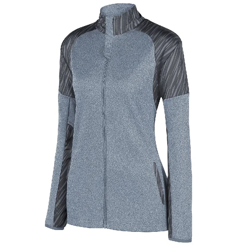 GRAPHITE HEATHER/SLATE