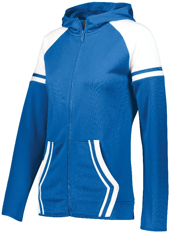 Ladies Retro Grade Jacket 229761