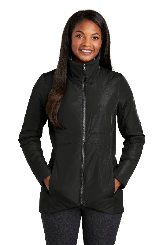 Port Authority  Ladies Collective Insulated Jacket. L902