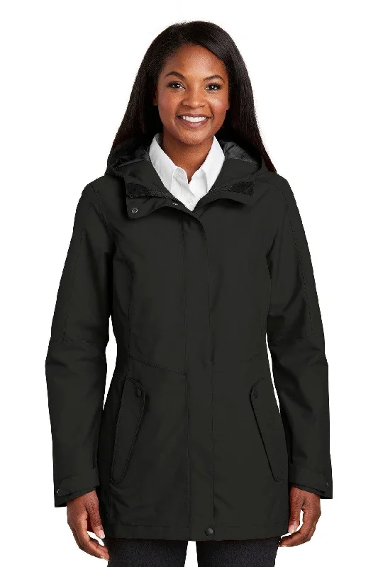 Port Authority  Ladies Collective Outer Shell Jacket. L900