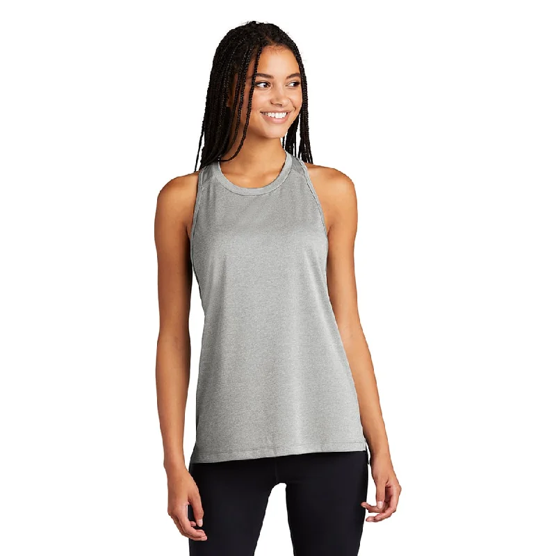 Light Grey Heather/Light Grey