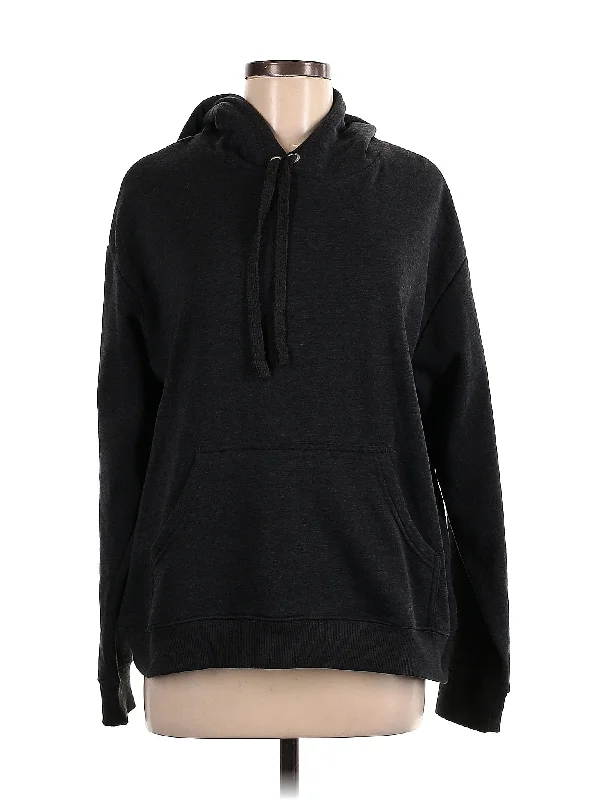 Pullover Hoodie